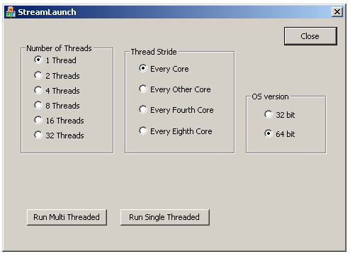 AMD Piledriver FX – procesor FX-8350 v testu