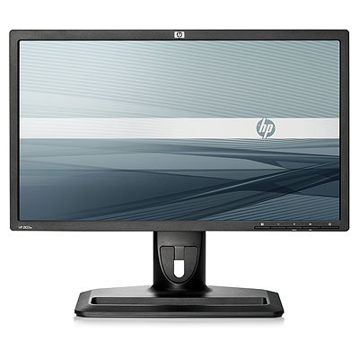 HP ZR24w a HP ZR22w: dokáží nahradit populární LP2475w?