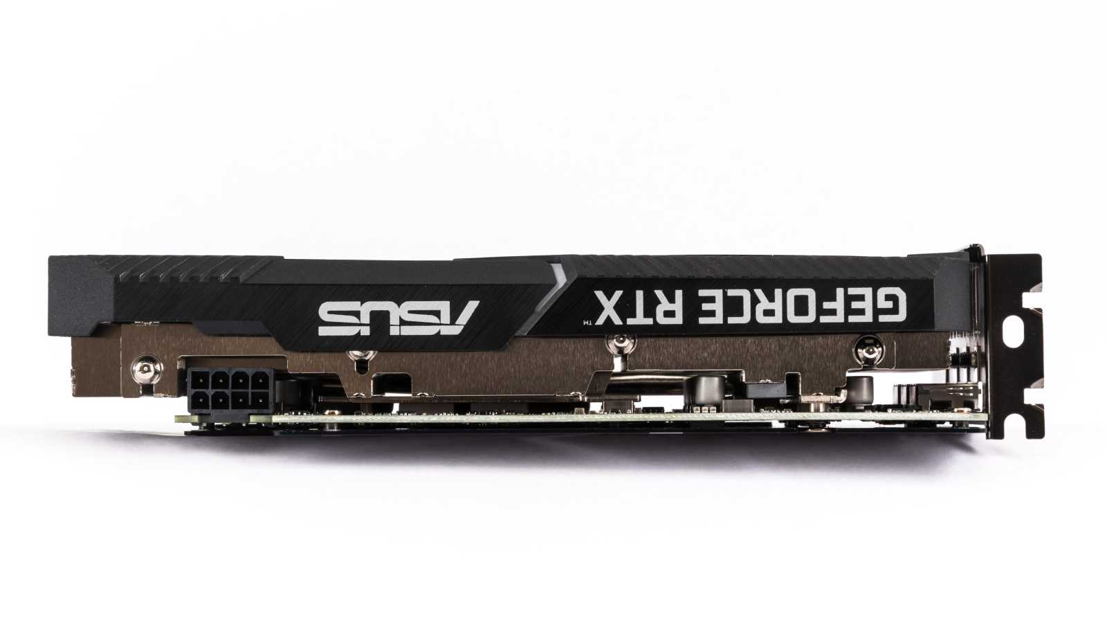 Asus Dual RTX 3060 8GB O8G v testu: Najdete důvod, proč ji koupit?