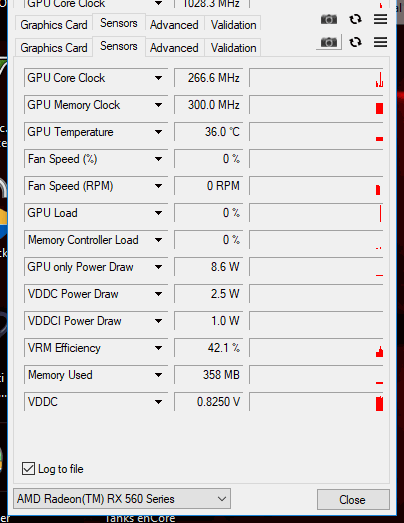 XFX RX 560D v testu: oprášená RX 460 za výbornou cenu