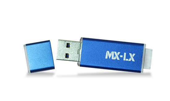 Mach Xtreme představil LX USB 3.0 flash disky 