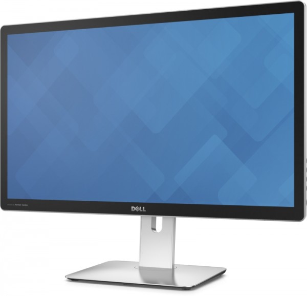 Dell představil monitor UltraSharp 27 s rozlišením 5K