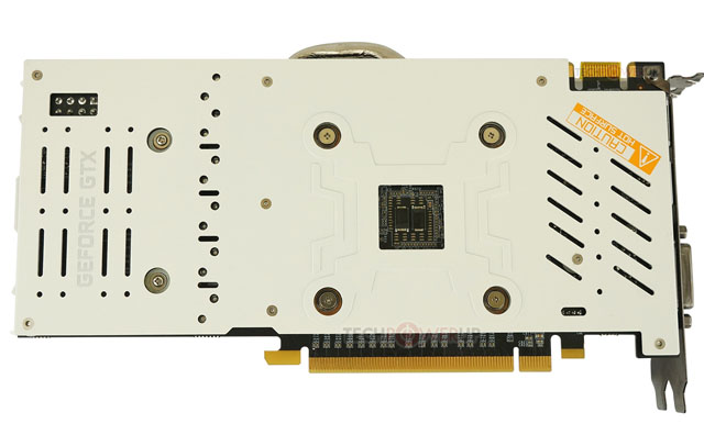 KFA2 uvádí na trh grafickou kartu GeForce GTX 960 EXOC v bílé edici