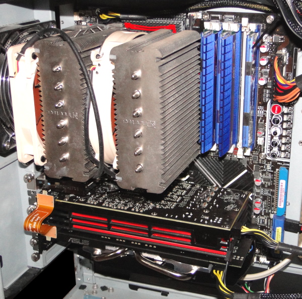 Grafické karty AMD Radeon HD 6850 a HD 6870 v testu