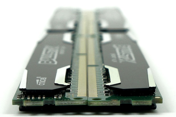 Velký srovnávací test DDR3 pamětí s kapacitou 16 GB