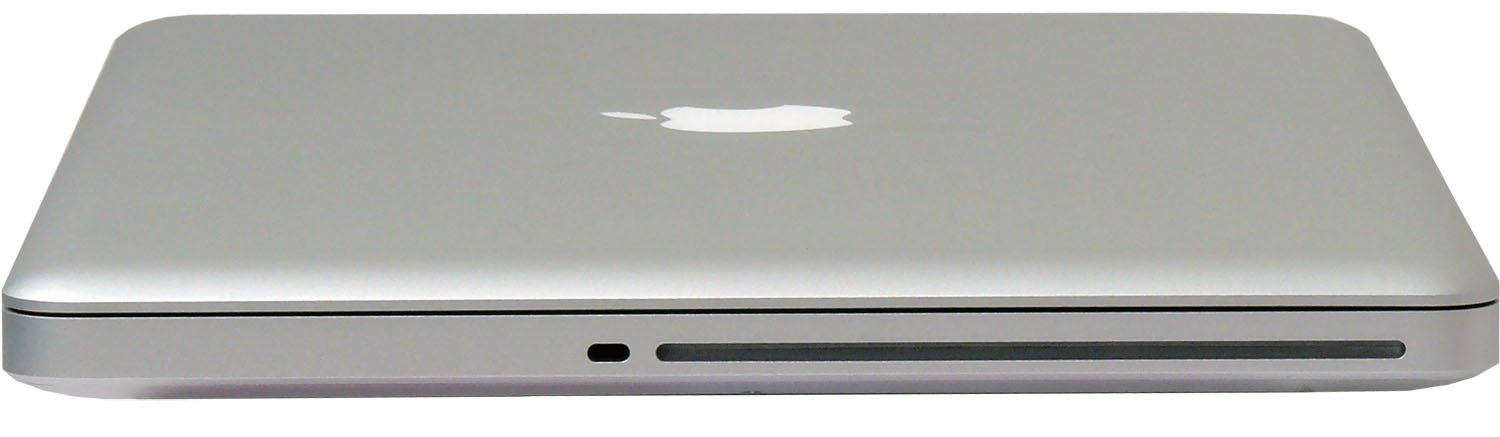 Apple MacBook Pro — 15" s Core i7 a GeForce GT 330M