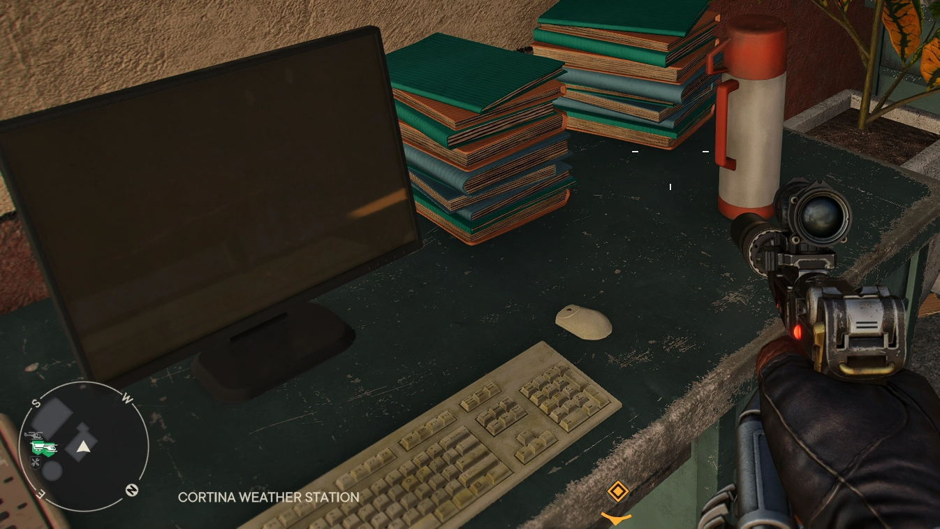 DXR Reflections ON | DXR Reflections OFF