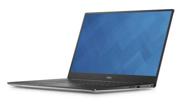 Dell aktualizuje řadu profesionálních notebooků Precision