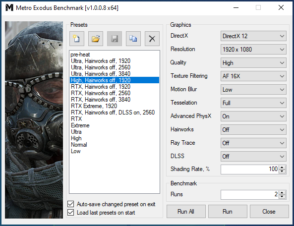 Test MSI RTX 3080 Suprim X 12G LHR: Pro blázny do hardwaru