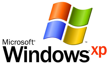 Konec operačního systému Windows XP