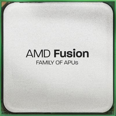 AMD chystá nejrychlejší Llano: má čtyři jádra a grafiku Radeon HD 6620G