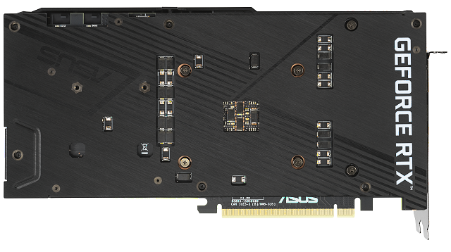 Exkluzivně: ASUS RTX 3070 DUAL a STRIX