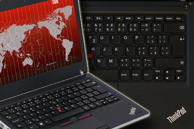 Lenovo ThinkPad Edge - tradiční kvalita za rozumnou cenu