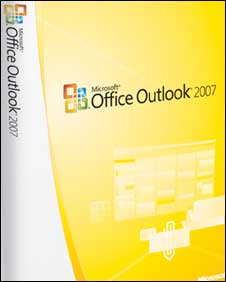 Microsoft otevře formát Outlooku