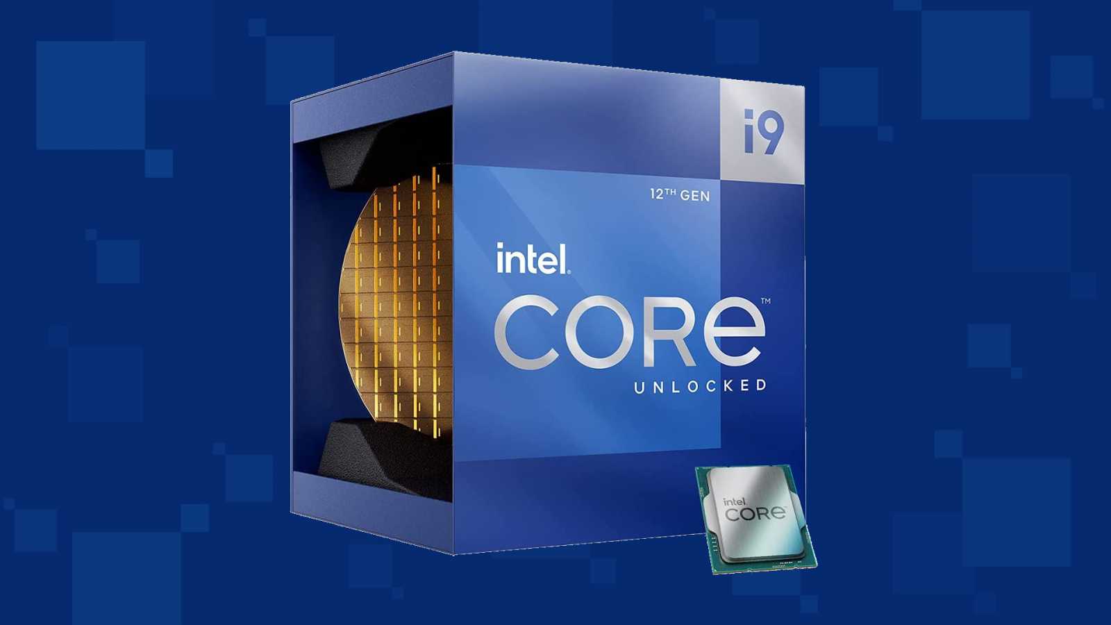 Unikají první obrázky prodejních kusů procesorů Intel Core i9 a Core i5 Alder Lake-S