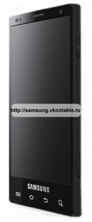 Samsung Galaxy S2 - dvoujádrový 2GHz procesor, Android 3.0 a displej s HD rozlišením?