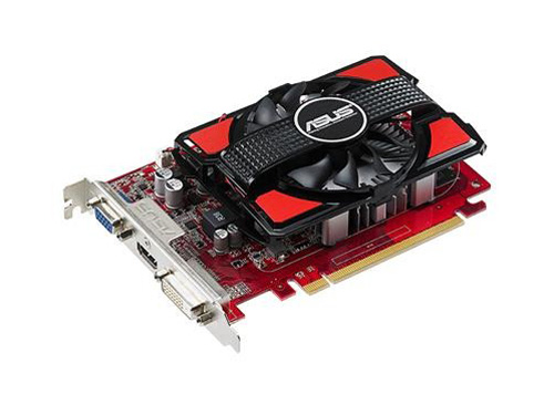 AMD pracuje na grafické kartě Radeon R7 250X