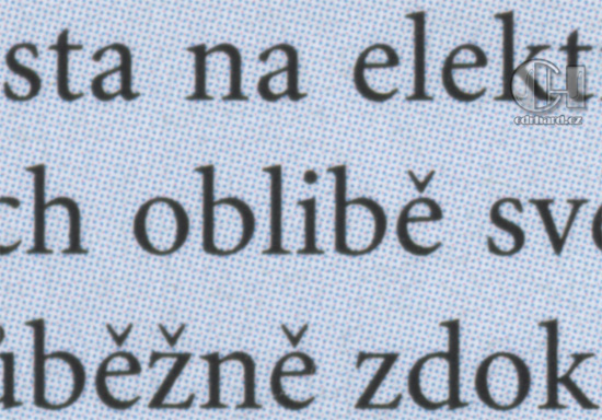 Skener Plustek OpticBook 3600 - knižní specialista?