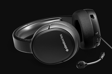 Steelseries Arctis 1 – ideální headset na hraní i na cesty