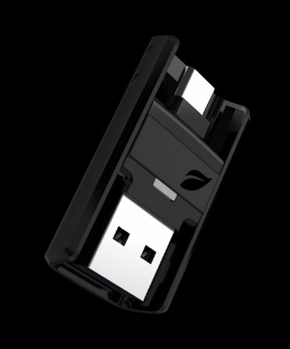 Firma Leef přichází s netradičním flash diskem Bridge 3.0