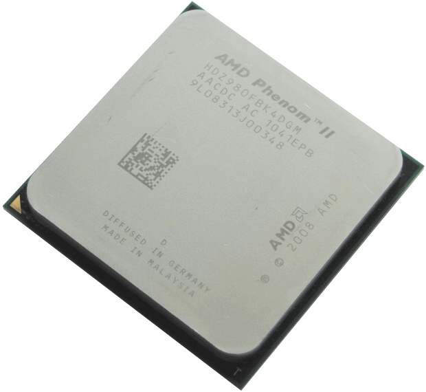 AMD Phenom II X4 980 BE – poslední z rodu Phenomů