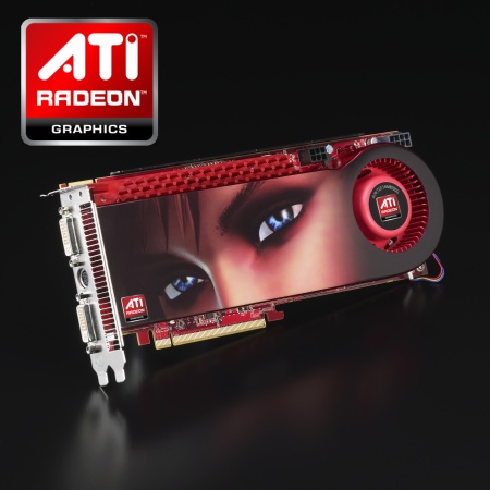 Radeon HD 3870X2 1GB - nový hráč v high-endu