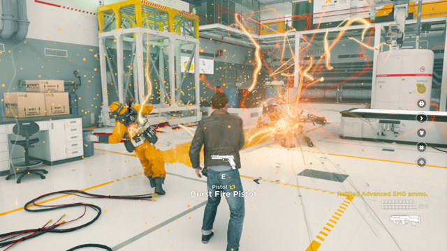 Quantum Break: rozbor nastavení první DX12 hry