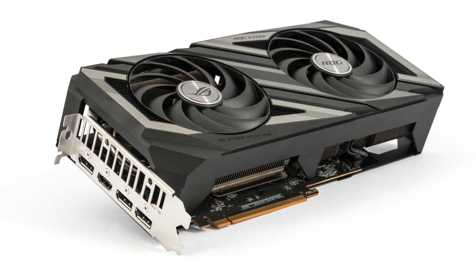 Ladíme AMD Radeon RX 7600: Jak na přetaktování, ztišení nebo nižší teploty či spotřebu