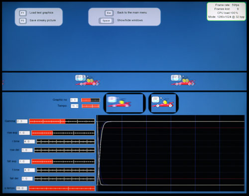 EIZO FlexScan L778 - aneb profesionálních 19 palců