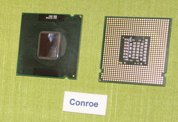 2006 - Intel a jeho procesorová budoucnost