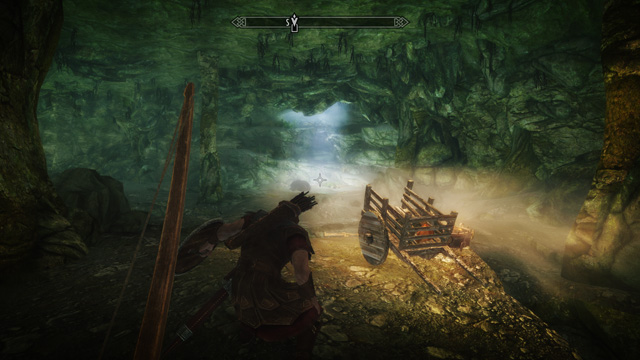 Skyrim s mody aneb jak vylepšit grafiku perfektního RPG