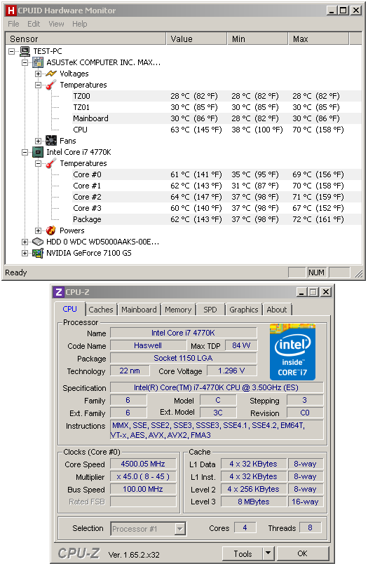 Operace Haswell – má smysl vyměnit pastu uvnitř?