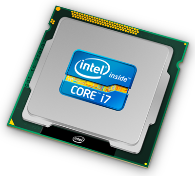 Core i7-2600K a Core i5-2500K – Velký test Intel Sandy Bridge