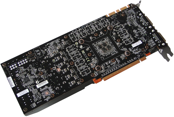 Nvidia GeForce GTX 580 – Opravdu podařená Fermi