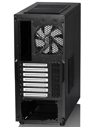 Fractal Design ohlašuje počítačovou skříň Core 3000 USB 3.0