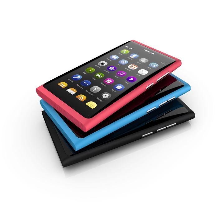 Nokia N9 s MeeGo: „zabije“ ji vysoká cena?