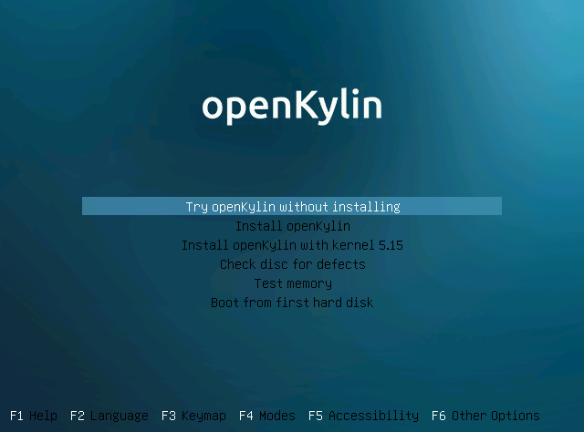 OpenKylin 1.0: bezplatná alternativa k Windows pohledem Číny