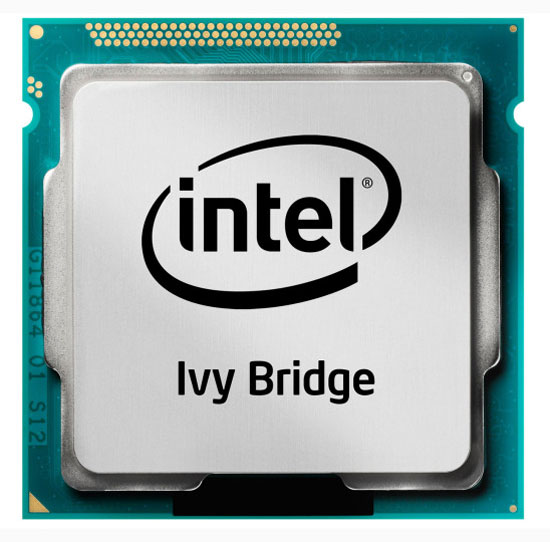 Intel plánuje vyřazení 17 procesorů "Ivy Bridge" ze své nabídky