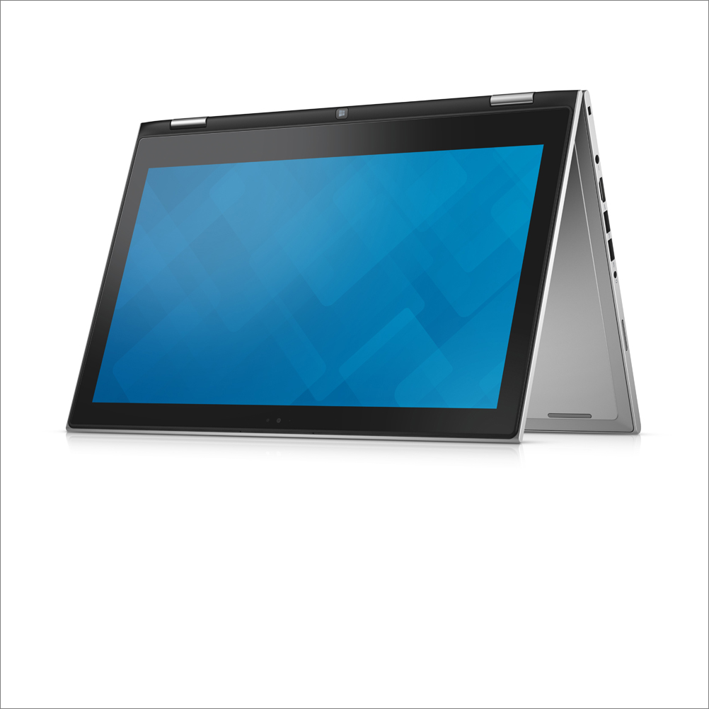 Dell uvedl v ČR do prodeje nové 11" a 13" notebooky řady Inspiron