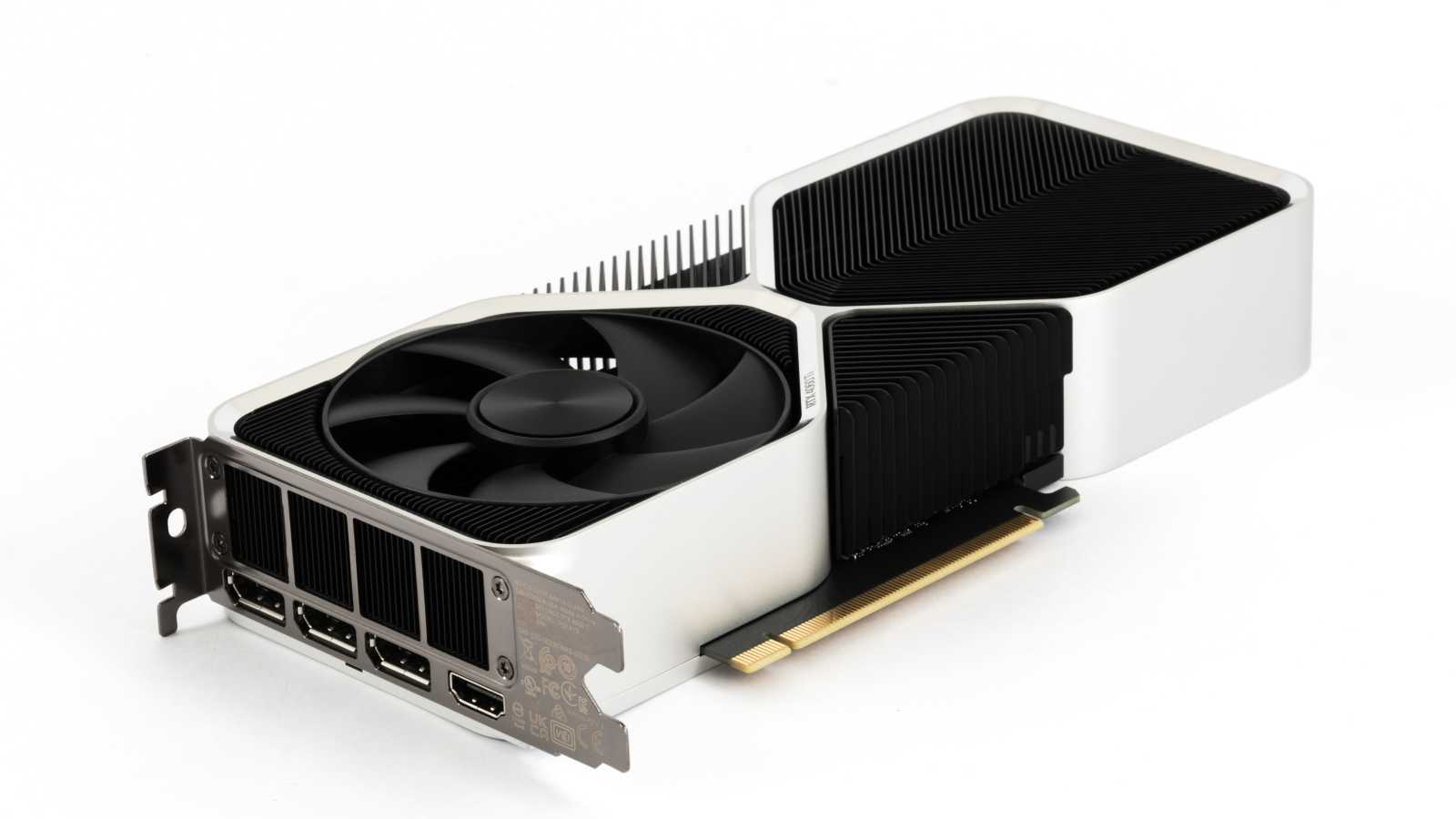 Nvidia GeForce RTX 4060 Ti FE 8GB v testu: sázka Nvidie na ray tracing a DLSS3