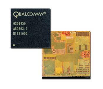 Únik z Qualcommu: nový Snapdragon je mnohem rychlejší než konkurenční Cortex-A15