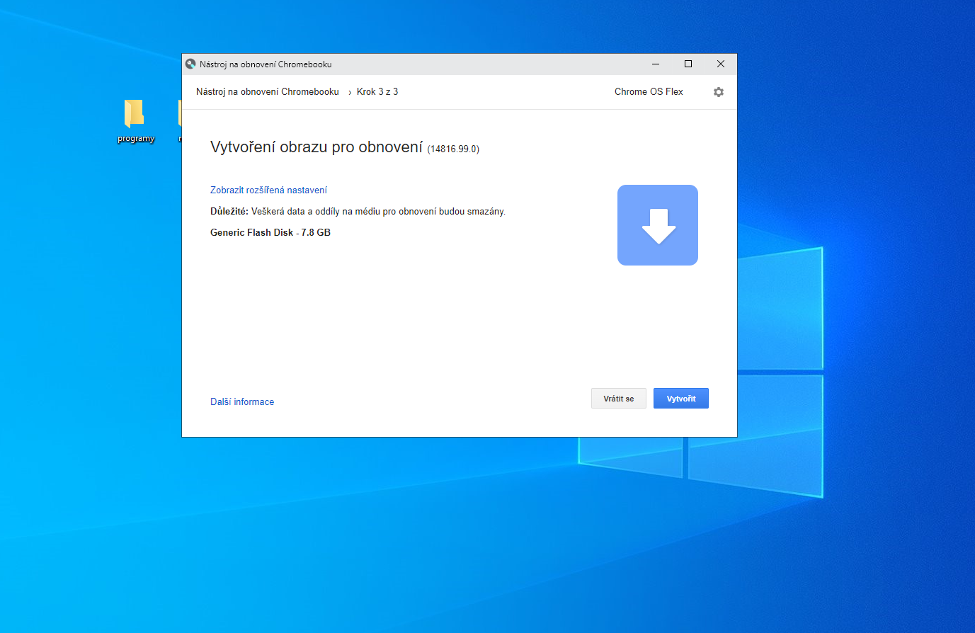 Vyzkoušeli jsme Chrome OS Flex: Co nabízí nově uvolněný systém Googlu?