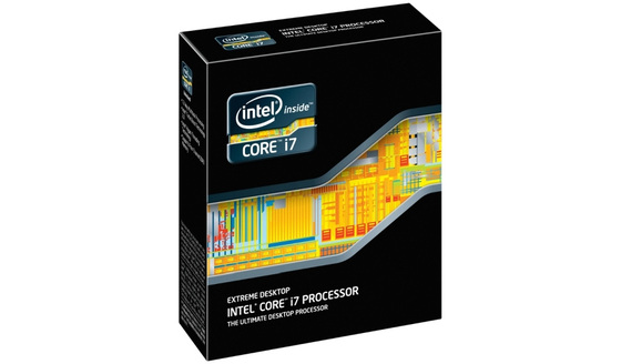 Nová vlajková loď Intelu procesor Intel Core i7-3970X Extreme Edition by měl být dostupný v posledním čtvrtletí