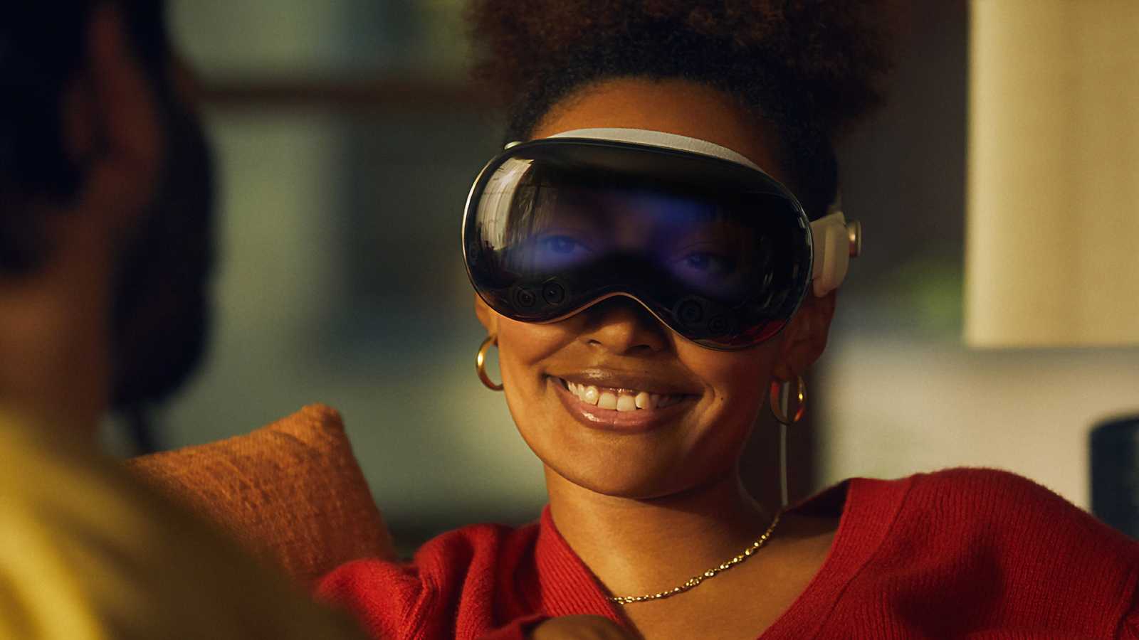 Apple Vision Pro: Má rozšířená a virtuální realita ještě šanci?