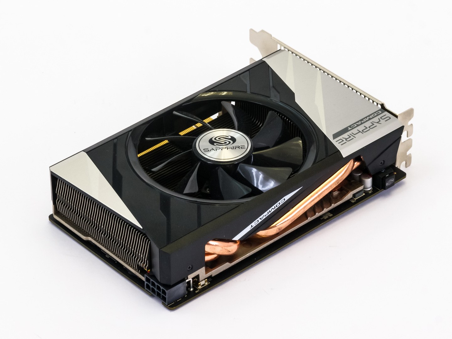 3× pro ITX: Sapphire R9 380, Gigabyte GTX 960 a 970 v testu