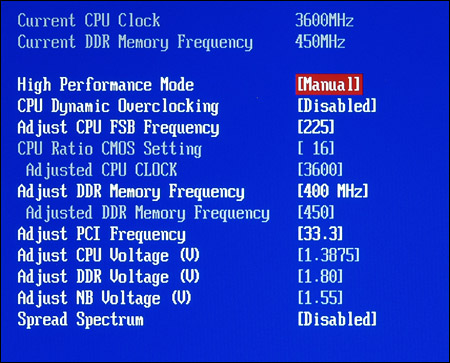 Test základních desek pro Pentium 4 (LGA775) + High-End i925XE v praxi