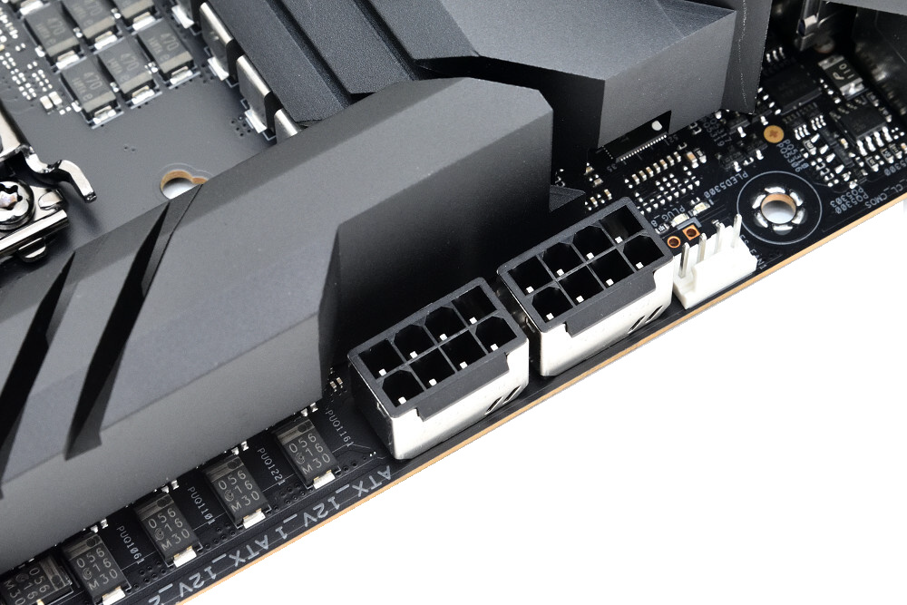 ASUS ROG Maximus Z690 Apex: Jak nastavit a přetaktovat Alder Lake