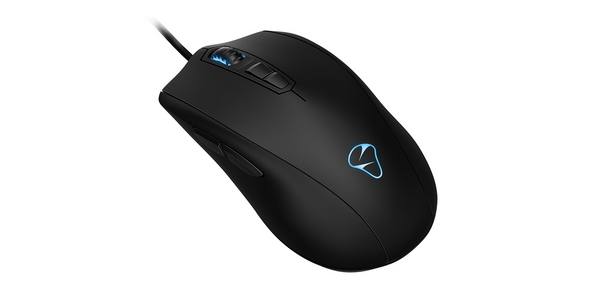 Pro hráče navržené, hráči očekávané: Mionix Avior a Naos