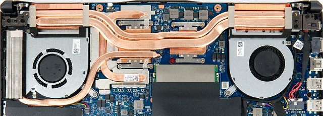 AMD proti Intelu: ASUS TUF A15 a Lenovo Legion 5P