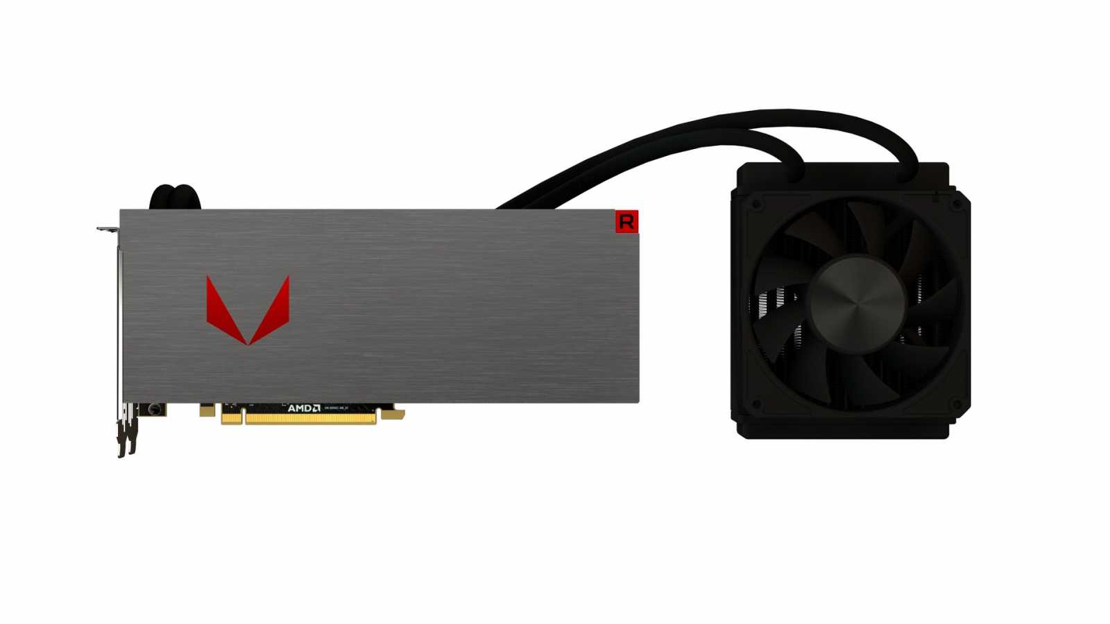 Test AMD Radeon RX Vega 64: AMD zpátky ve vyšší lize